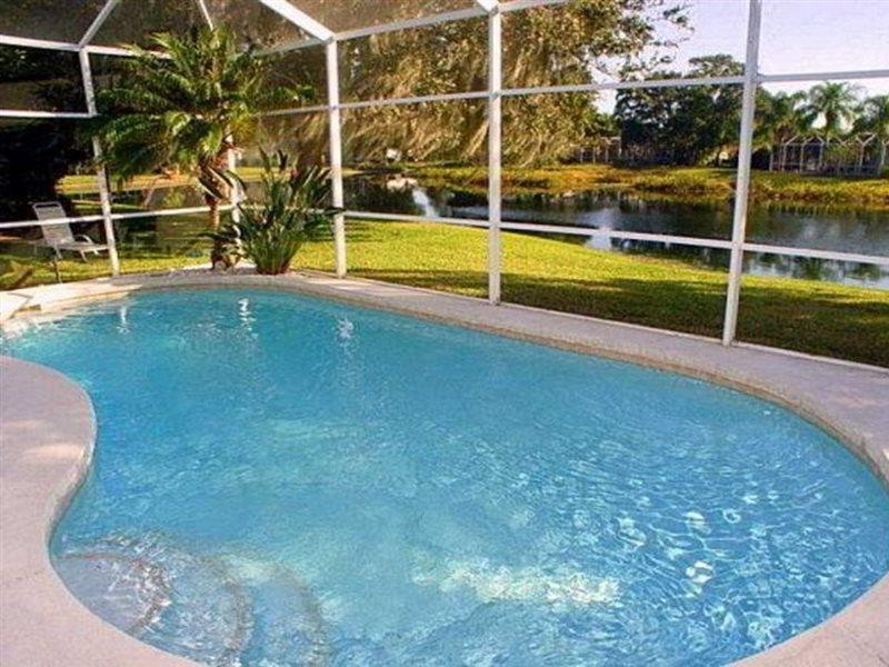 Universal Vacation Homes فورت مايرز المظهر الخارجي الصورة