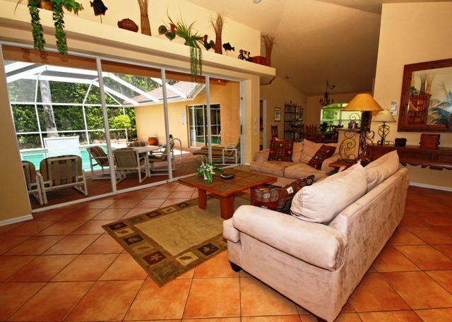 Universal Vacation Homes فورت مايرز المظهر الخارجي الصورة