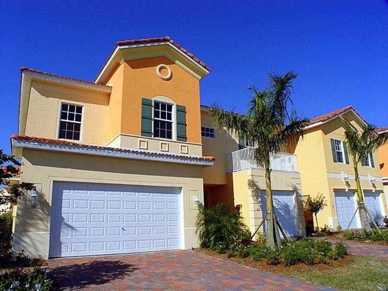 Universal Vacation Homes فورت مايرز المظهر الخارجي الصورة