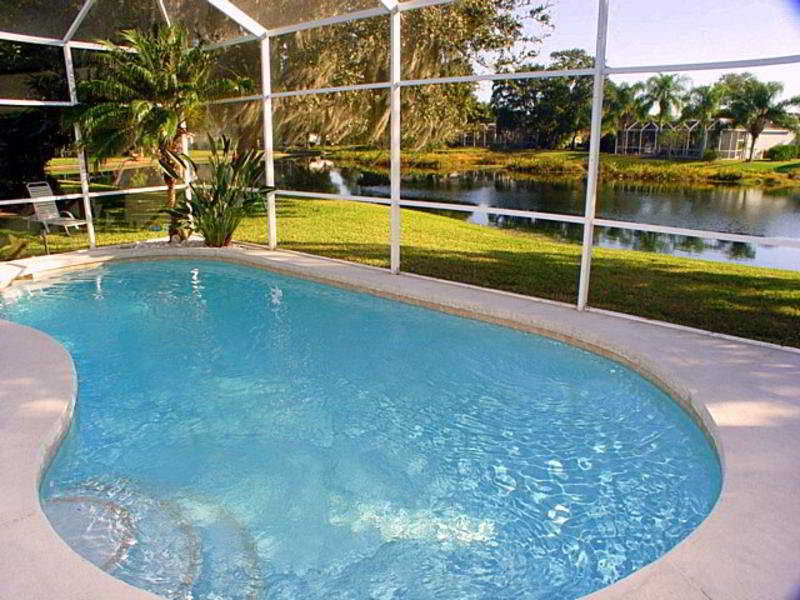 Universal Vacation Homes فورت مايرز المظهر الخارجي الصورة
